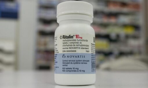 Buy Ritalin 10mg Tablets online
